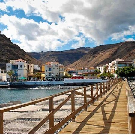 Acogedor Apartamento En Playa De Santiago Alajeró Kültér fotó