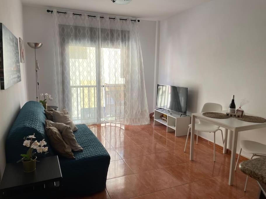 Acogedor Apartamento En Playa De Santiago Alajeró Kültér fotó