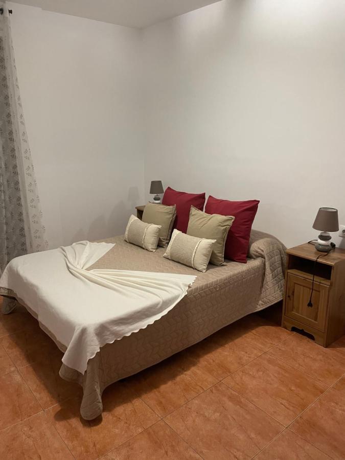 Acogedor Apartamento En Playa De Santiago Alajeró Kültér fotó