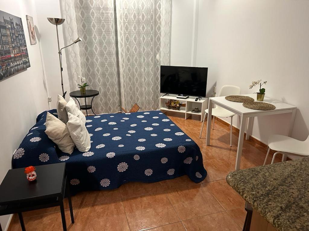 Acogedor Apartamento En Playa De Santiago Alajeró Kültér fotó